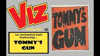 Tommy's Gun