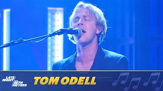 Tom Odell: Black Friday