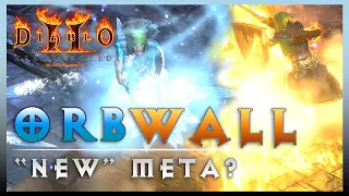 The "New Meta" Sorceress in Diablo II: Resurrected | OrbWall