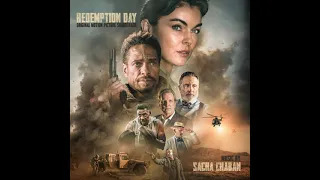 01 "Opening Titles" from REDEMPTION DAY (2021) OST - Music By Sacha Chaban