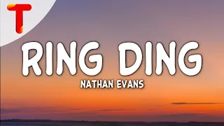 Nathan Evans - Ring Ding (A Scotsman's Story) (Lyrics)