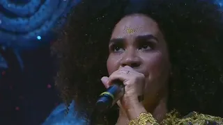 Mariene de Castro - Canto das Três Raças (Ao Vivo Na Concha Acústica)