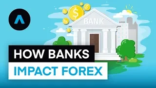 How Central Banks Influence Forex Prices