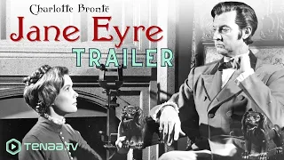 Jane Eyre (1961) | Trailer