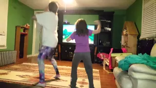 William Tell Overture JUST DANCE