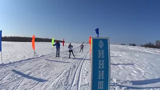 Соревнования 10/03/2018