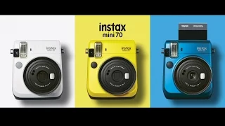 instax mini70