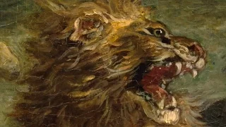 Trailer | Delacroix and the Rise of Modern Art | The National Gallery, London