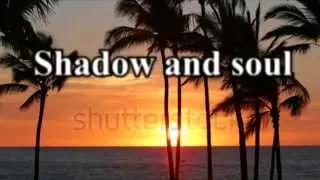 Shadow and Soul ~ RED