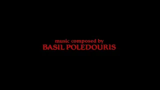 Basil Poledouris: Making Flesh & Blood