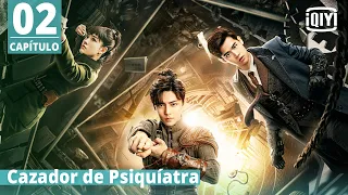 [Sub Español] Cazador de Psiquíatra Capítulo 2 | Psych-Hunter | iQiyi Spanish