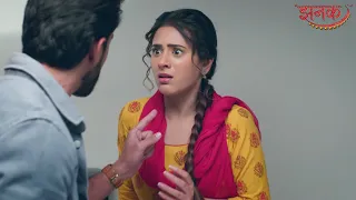 Jhanak New PROMO: Gusse Mein Jhanak Ne Liya Anirudh Se Dur Hone Ka Faisla, Jhanak Ki Naye Shuruwat