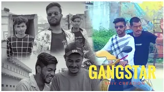 Ya Ali || Bina tere na Ek Pal Ho || GANGSTER STORY || BY SHIV CREATION 😎