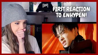 First Reaction To Enhypen "Drunk-Dazed" l "Given-Taken" l "Blessed-Cursed" Official MV