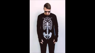 Don Diablo - Cutting Shapes vs. Our Psych - Misae
