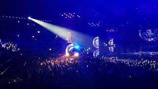 Stormzy @ MTV EMA 2017