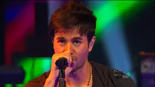 Enrique Iglesias - Tonight I'm Lovin' You (Live en Los Premios TVyNovelas 2011, Mexico) 4K HD