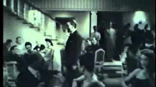 MARIO DEL MONACO CENTENARY TRIBUTE : rare film song from 1948 !!!!!