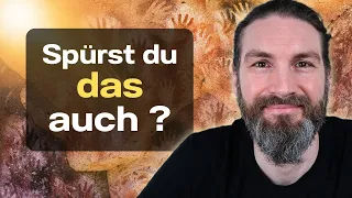 Archaische Sehnsucht: Der schamanische Ruf