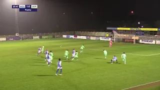 Wealdstone v Boreham Wood | HIGHLIGHTS | 2nd March 2021