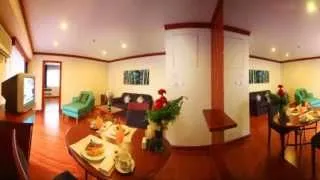 Baiyoke Suite Hotel Bangkok - Thailand Best Hotel