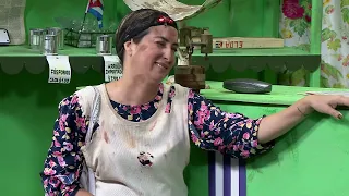 El Subsidio I La Bodega Made in Cuba I UniVista TV