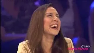 TCMS: Momentazo Concha Velasco (Ataque de Risa)