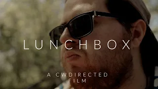 LUNCHBOX || A Canon C100 MKII Short film