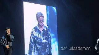 [Fancam] 221001 JAYB in Manila ; JAYB & James Reid - Hello 2.0