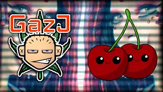 Cherry Pop - S3RL Feat Gl!tch (GazJ Remix)