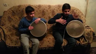 Dholi parapunqner