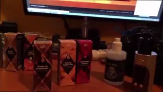 Розыгрыш #1 от MIXVAPE | ЖиЖи от Innovation Flavours