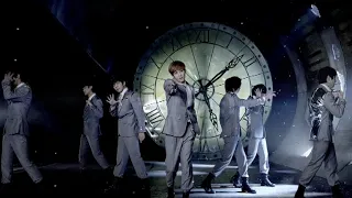 U-KISS / Tick Tack