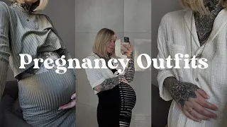 Pregnancy Outfits