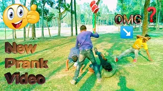 Non-stop Video Best Amazing Comedy Video 2021 must watch new funny video 2021 By Bindas fun pk