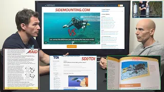 Agency eLearning vs Sidemounting.com