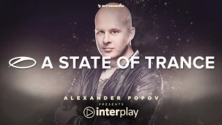 Alexander Popov - When The Sun (APD Radio Edit)