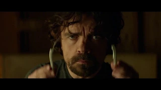 Rememory Official Trailer 2017