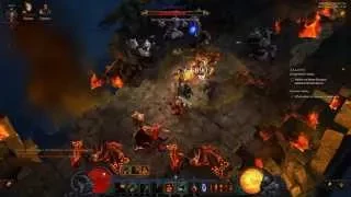 Diablo 3 - сияние славы (Достижение)