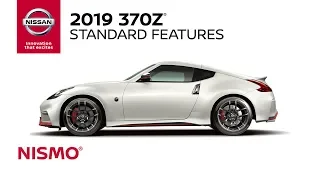 2020 Nissan 370Z NISMO Walkaround & Review