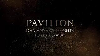 Pavilion Damansara Heights - Crown Penthouse