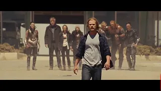 Thor Recupera Mjölnir (DUBLADO) (HD) Thor (2011)