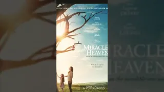 Third day your words ( miracles from heaven ) audio