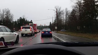 DSC... WIDWIW Good times. BMWs in the PNW, play'n in the WET.