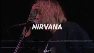 Nirvana - You Know You're Right //Sub. Español