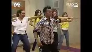 Clases de Baile: Música Disco