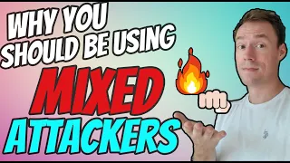 How do MIXED ATTACKERS work? | Competitive Pokemon EXPLAINED