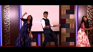 DIL CHORI | MUNDIYA |  Sonu K Titu Ki Swity | Baaghi 2 | NATRAJSHIVA Choreography