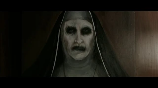 The NUN - 'Hindi Trailer'