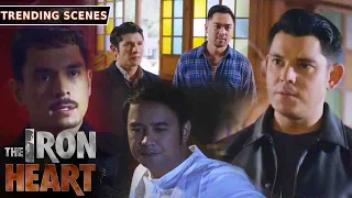 ‘Salakay  Episode | The Iron Heart Trending Scenes